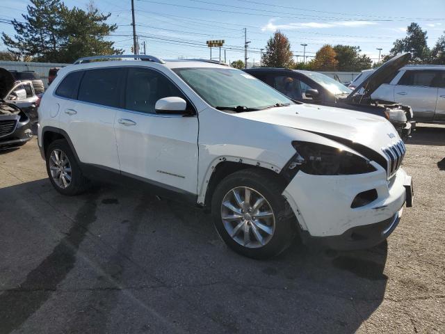 Photo 3 VIN: 1C4PJMDB0GW266429 - JEEP CHEROKEE L 