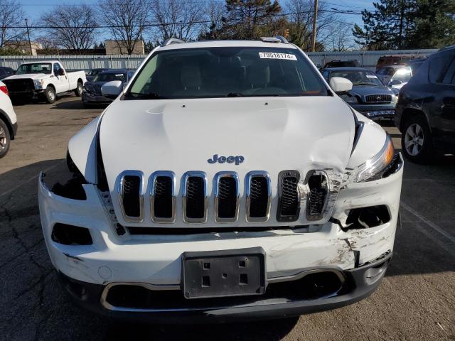 Photo 4 VIN: 1C4PJMDB0GW266429 - JEEP CHEROKEE L 