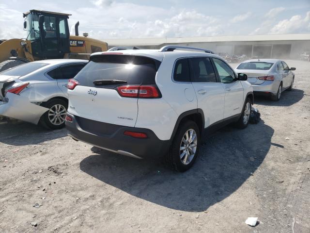 Photo 3 VIN: 1C4PJMDB0GW295641 - JEEP CHEROKEE 