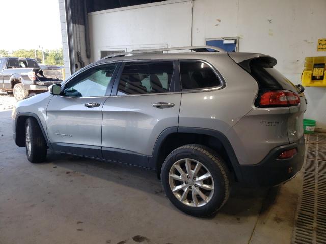 Photo 1 VIN: 1C4PJMDB0GW326175 - JEEP GRAND CHEROKEE 