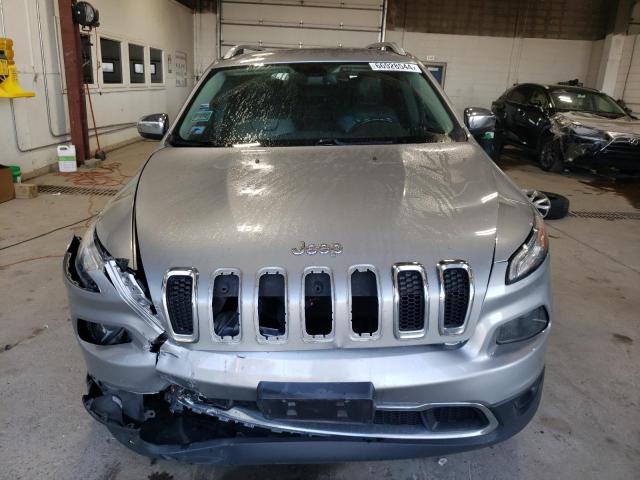 Photo 4 VIN: 1C4PJMDB0GW326175 - JEEP GRAND CHEROKEE 