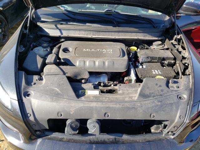 Photo 6 VIN: 1C4PJMDB0GW348371 - JEEP CHEROKEE L 