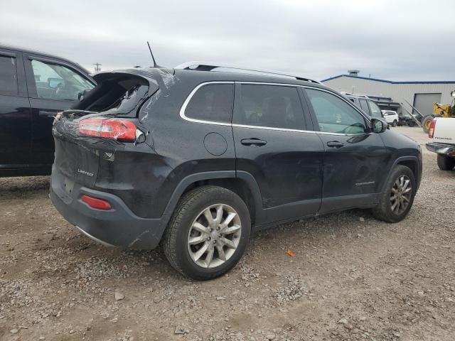 Photo 2 VIN: 1C4PJMDB0GW348399 - JEEP CHEROKEE L 