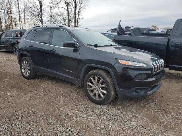 Photo 3 VIN: 1C4PJMDB0GW348399 - JEEP CHEROKEE L 