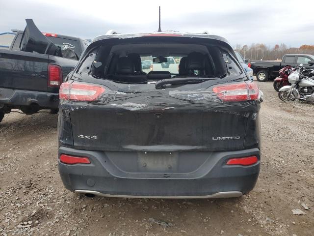 Photo 5 VIN: 1C4PJMDB0GW348399 - JEEP CHEROKEE L 