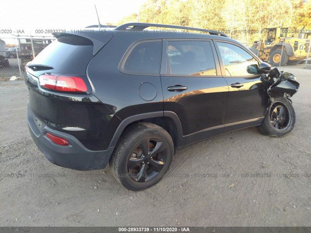 Photo 3 VIN: 1C4PJMDB0GW359497 - JEEP CHEROKEE 