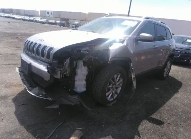 Photo 1 VIN: 1C4PJMDB0HD214294 - JEEP CHEROKEE 