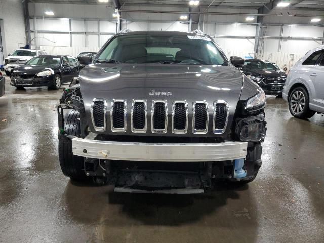 Photo 4 VIN: 1C4PJMDB0HW501851 - JEEP CHEROKEE L 