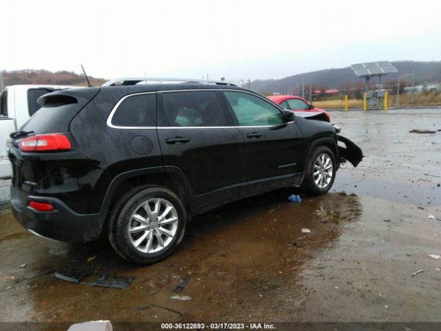 Photo 3 VIN: 1C4PJMDB0HW520688 - JEEP CHEROKEE 