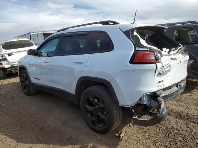 Photo 1 VIN: 1C4PJMDB0HW584956 - JEEP CHEROKEE L 