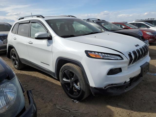 Photo 3 VIN: 1C4PJMDB0HW584956 - JEEP CHEROKEE L 