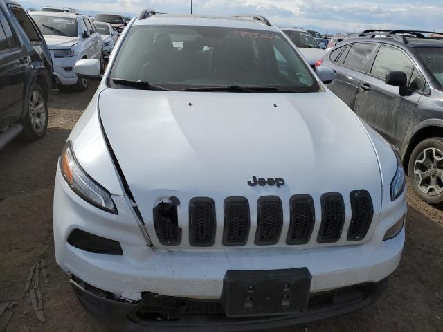 Photo 4 VIN: 1C4PJMDB0HW584956 - JEEP CHEROKEE L 