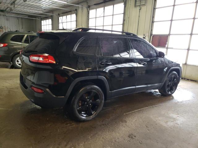 Photo 2 VIN: 1C4PJMDB0HW589641 - JEEP CHEROKEE L 