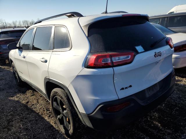 Photo 1 VIN: 1C4PJMDB0HW590711 - JEEP CHEROKEE L 