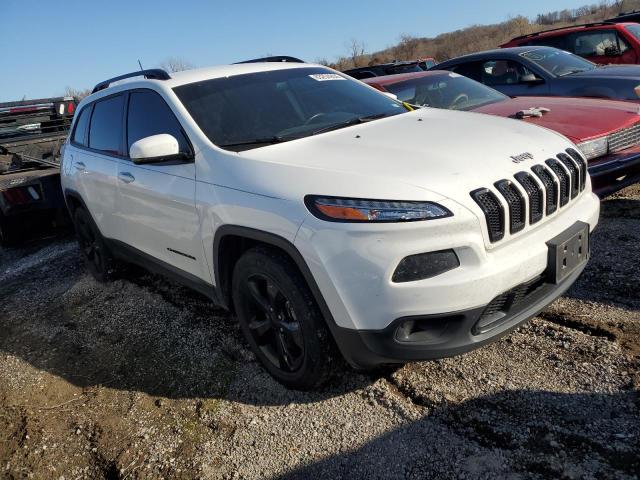 Photo 3 VIN: 1C4PJMDB0HW590711 - JEEP CHEROKEE L 