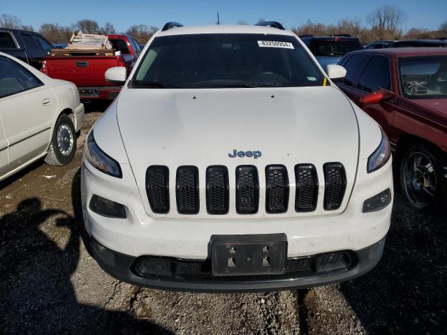 Photo 4 VIN: 1C4PJMDB0HW590711 - JEEP CHEROKEE L 