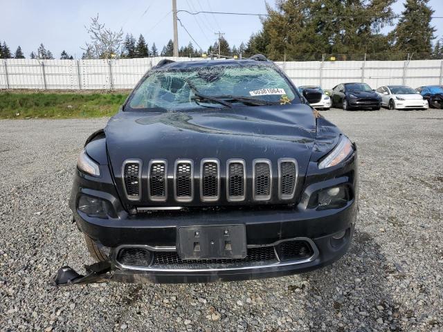 Photo 4 VIN: 1C4PJMDB0HW593611 - JEEP GRAND CHEROKEE 