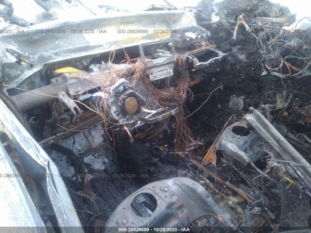 Photo 4 VIN: 1C4PJMDB0HW624307 - JEEP CHEROKEE 