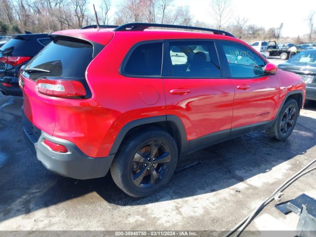 Photo 3 VIN: 1C4PJMDB0HW657212 - JEEP CHEROKEE 