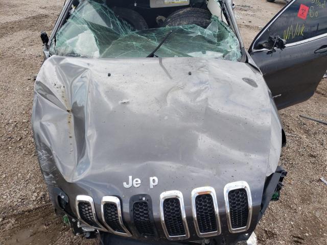 Photo 6 VIN: 1C4PJMDB0JD536519 - JEEP CHEROKEE L 