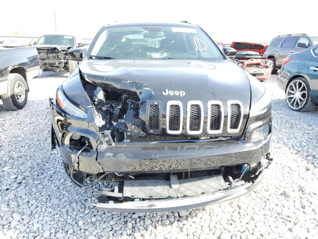 Photo 8 VIN: 1C4PJMDB0JD575773 - JEEP CHEROKEE L 