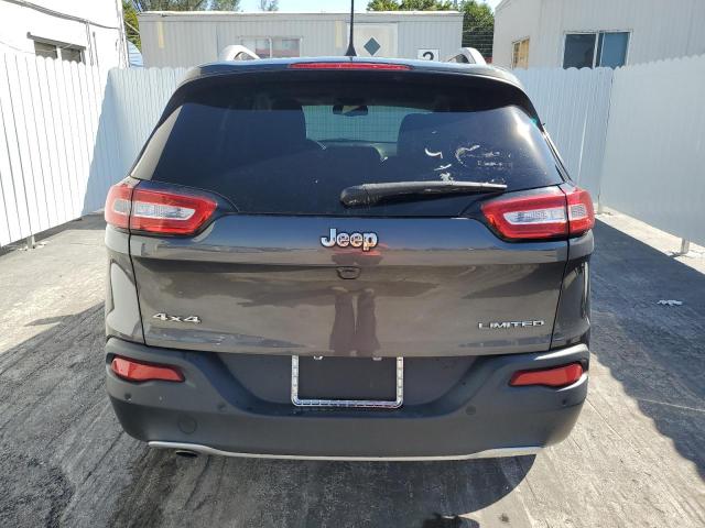 Photo 5 VIN: 1C4PJMDB0JD581931 - JEEP GRAND CHER 