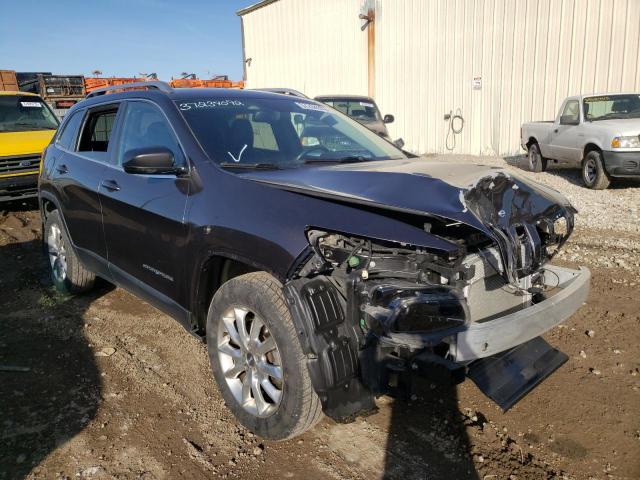 Photo 0 VIN: 1C4PJMDB1EW214532 - JEEP CHEROKEE L 