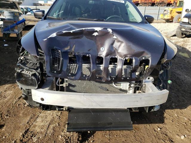 Photo 8 VIN: 1C4PJMDB1EW214532 - JEEP CHEROKEE L 