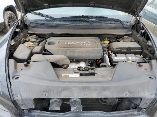 Photo 10 VIN: 1C4PJMDB1EW256022 - JEEP GRAND CHEROKEE 