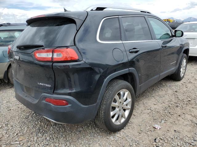 Photo 2 VIN: 1C4PJMDB1EW256022 - JEEP GRAND CHEROKEE 