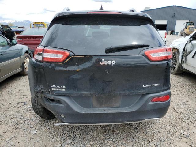 Photo 5 VIN: 1C4PJMDB1EW256022 - JEEP GRAND CHEROKEE 