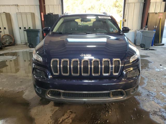 Photo 4 VIN: 1C4PJMDB1FW649214 - JEEP CHEROKEE L 