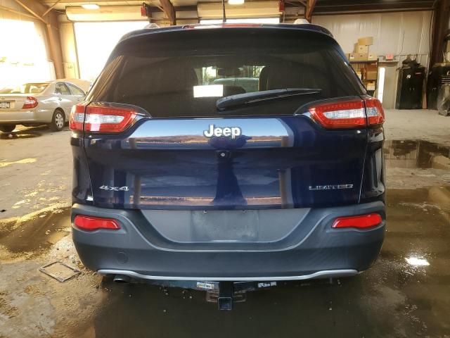 Photo 5 VIN: 1C4PJMDB1FW649214 - JEEP CHEROKEE L 