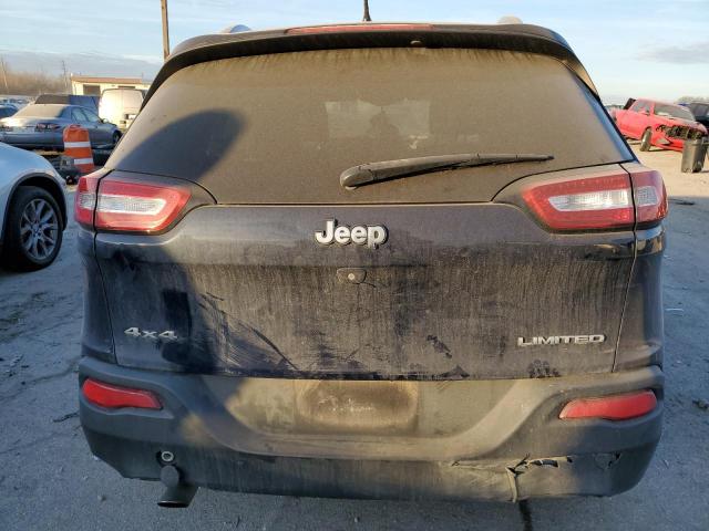 Photo 5 VIN: 1C4PJMDB1FW654400 - JEEP CHEROKEE L 