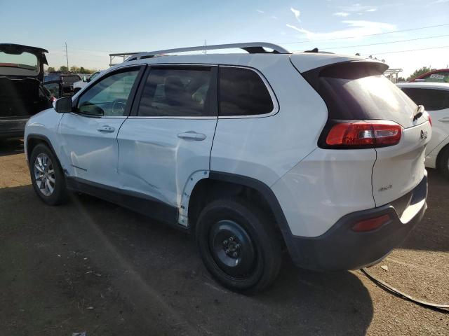 Photo 1 VIN: 1C4PJMDB1FW665249 - JEEP CHEROKEE L 