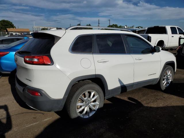 Photo 2 VIN: 1C4PJMDB1FW665249 - JEEP CHEROKEE L 