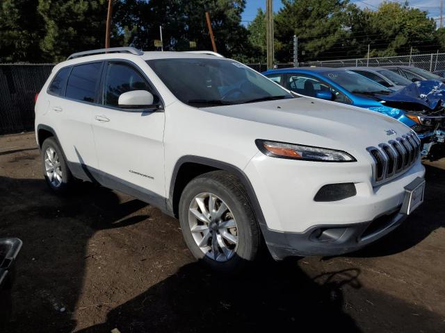 Photo 3 VIN: 1C4PJMDB1FW665249 - JEEP CHEROKEE L 