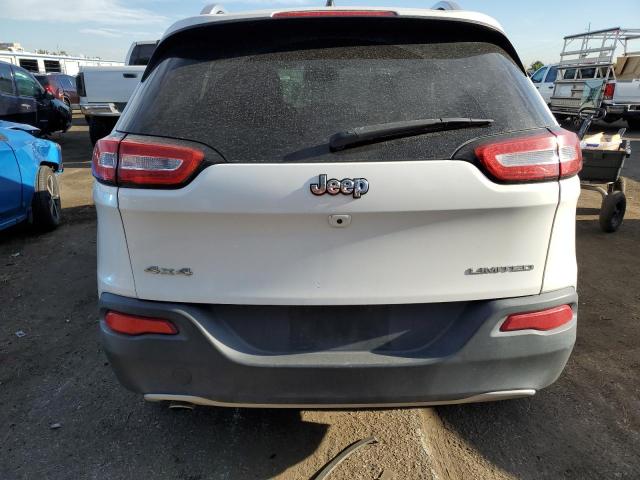 Photo 5 VIN: 1C4PJMDB1FW665249 - JEEP CHEROKEE L 