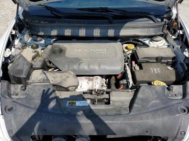 Photo 11 VIN: 1C4PJMDB1FW710349 - JEEP CHEROKEE L 