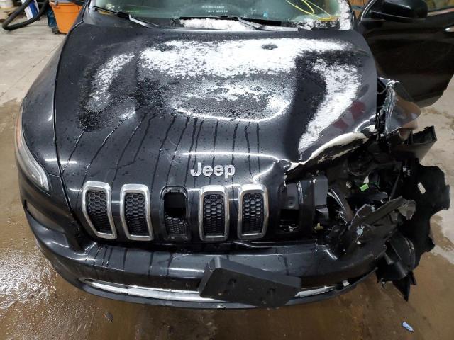 Photo 11 VIN: 1C4PJMDB1FW749457 - JEEP CHEROKEE L 