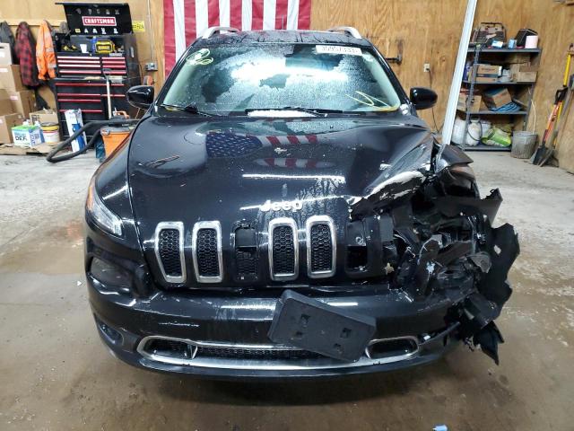 Photo 4 VIN: 1C4PJMDB1FW749457 - JEEP CHEROKEE L 