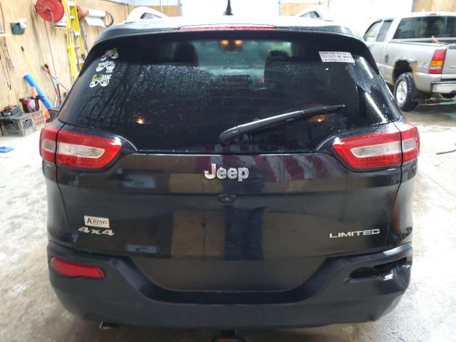 Photo 5 VIN: 1C4PJMDB1FW749457 - JEEP CHEROKEE L 