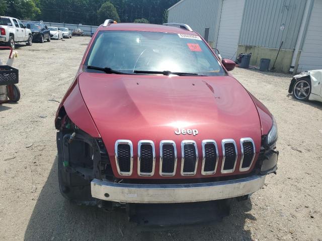 Photo 4 VIN: 1C4PJMDB1GW151595 - JEEP GRAND CHEROKEE 