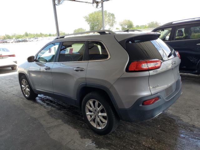 Photo 1 VIN: 1C4PJMDB1GW151645 - JEEP CHEROKEE L 