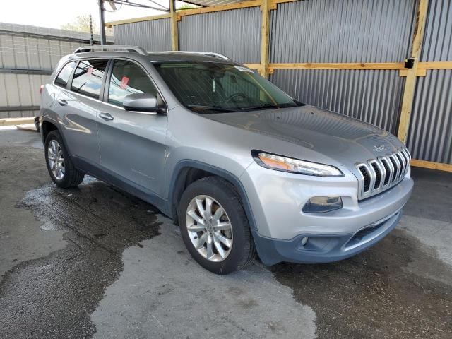 Photo 3 VIN: 1C4PJMDB1GW151645 - JEEP CHEROKEE L 