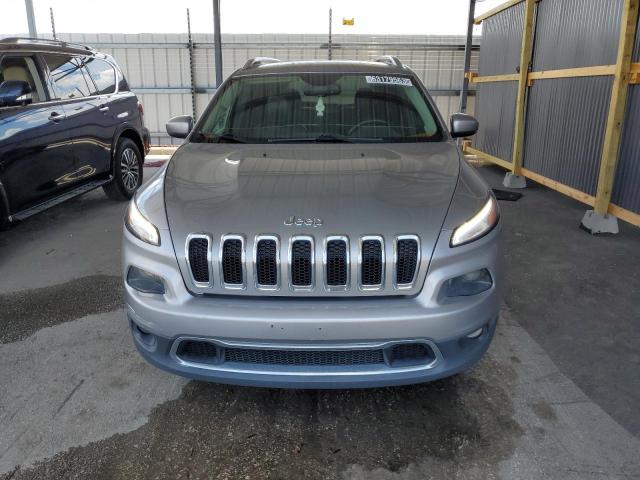 Photo 4 VIN: 1C4PJMDB1GW151645 - JEEP CHEROKEE L 