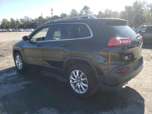 Photo 1 VIN: 1C4PJMDB1GW152018 - JEEP CHEROKEE L 