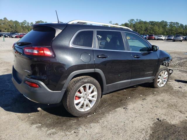 Photo 2 VIN: 1C4PJMDB1GW152018 - JEEP CHEROKEE L 