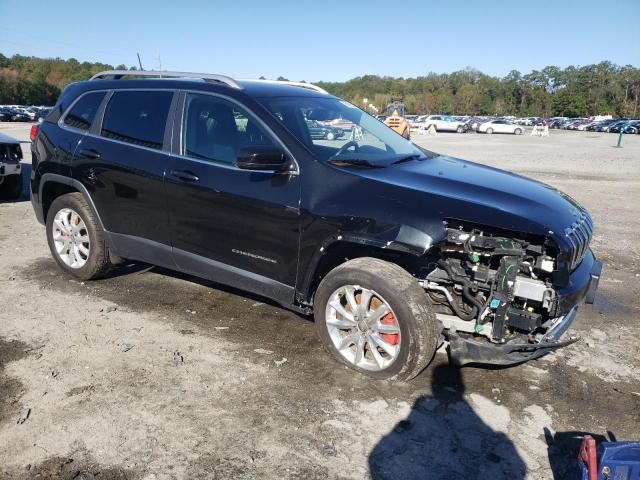 Photo 3 VIN: 1C4PJMDB1GW152018 - JEEP CHEROKEE L 