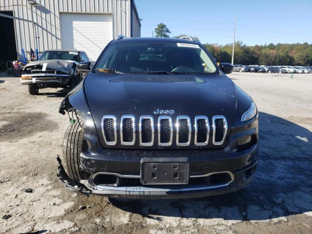 Photo 4 VIN: 1C4PJMDB1GW152018 - JEEP CHEROKEE L 